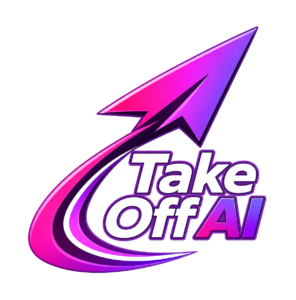 TakeoffAI logo
