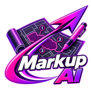 Markup AI logo